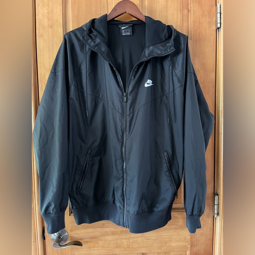 Men’s Nike Sportswear Windrunner